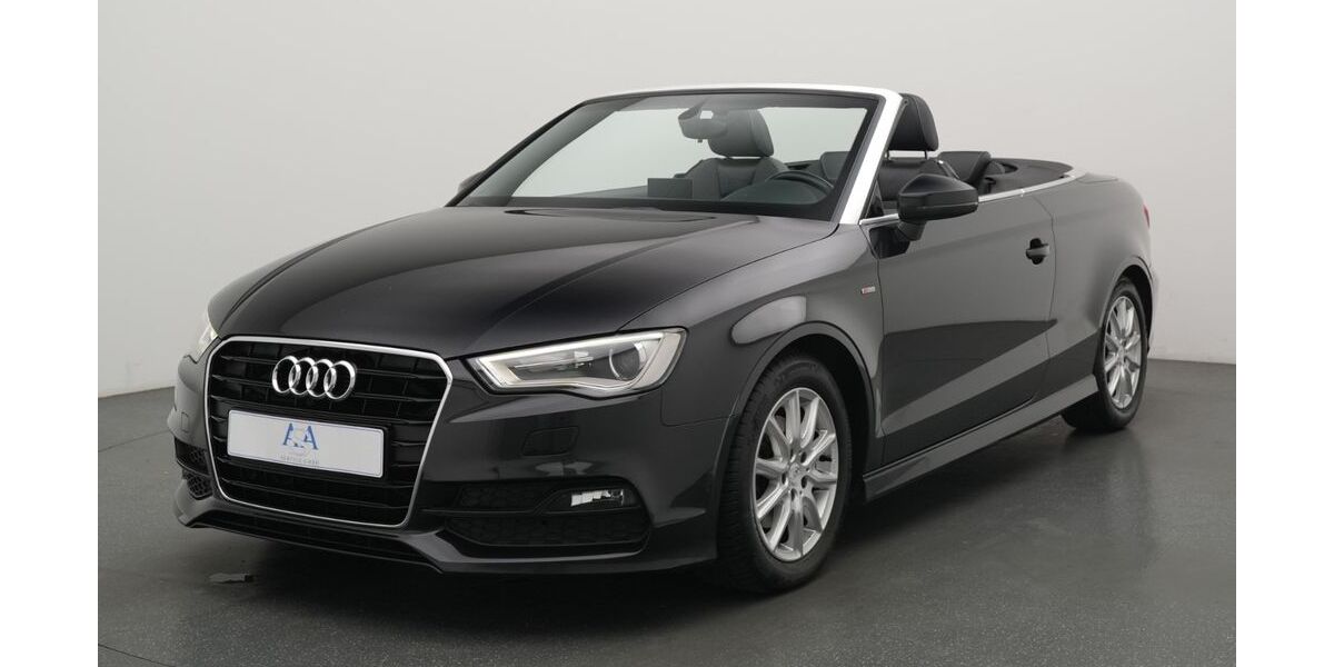 Audi A3 193.370 km 10.800 &euro; Leverkusen 51373