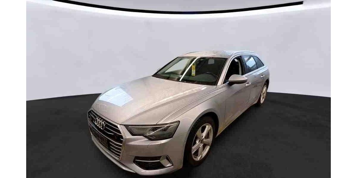 Audi A6 82.440 km 29.725 &euro; Hagen 58091