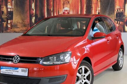 VW Polo 115.200 km 8.950 &euro; Remscheid 42899