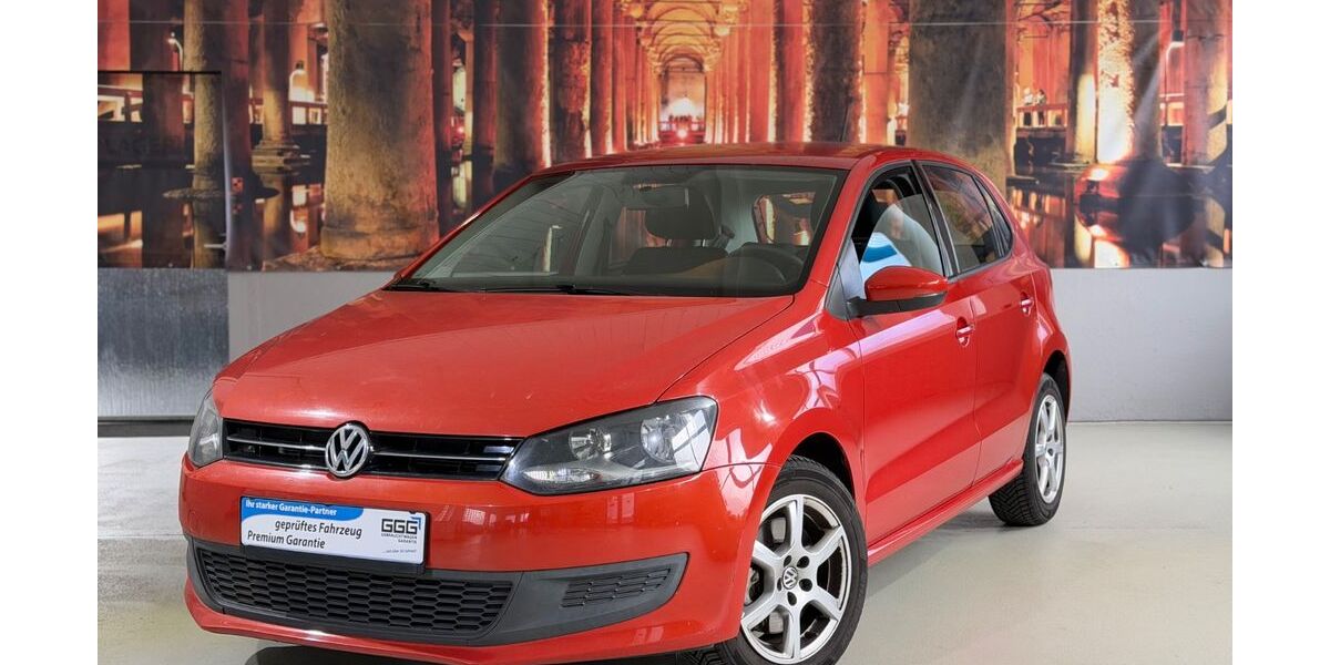 VW Polo 115.200 km 8.950 &euro; Remscheid 42899