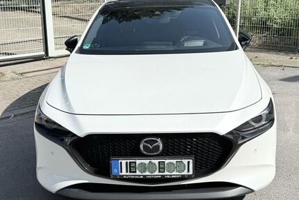Mazda 3 67.429 km 18.490 &euro; Erkrath 40699