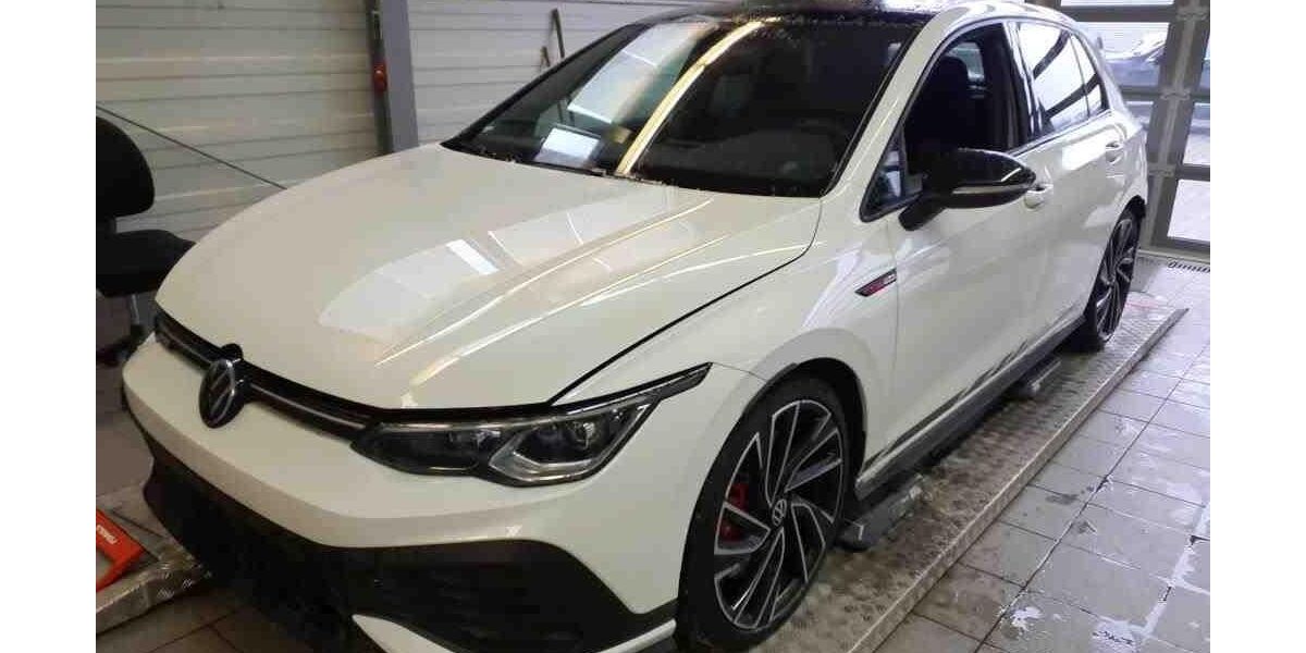 VW Golf 46.627 km 32.430 &euro; Hagen 58091