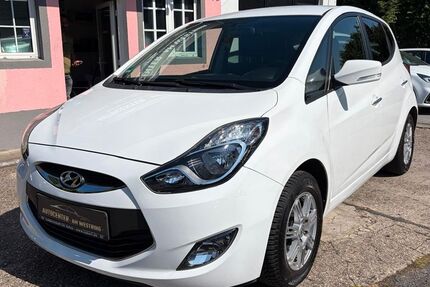 Hyundai ix20 64.000 km 8.900 &euro; Wuppertal 42329
