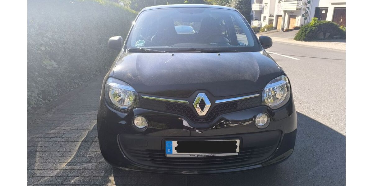 Renault Twingo 91.000 km 5.300 &euro; Wuppertal 42117
