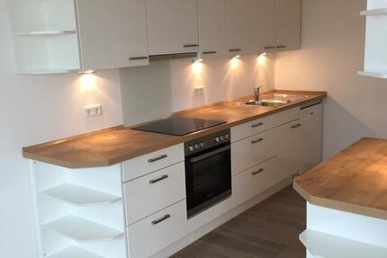 Helle Dreizimmerwohnung in B.GL. - Steinacker mit Südbalkon 3 zimmer