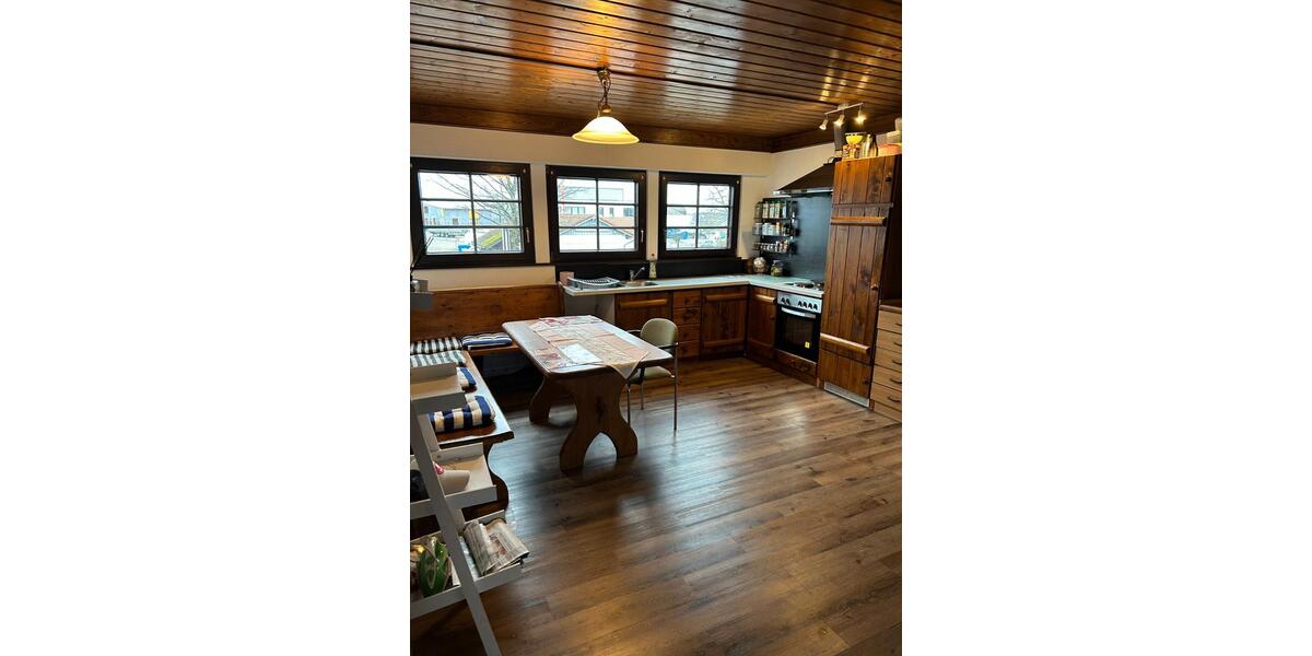 Etagenwohnung Lindlar - 4 Zimmer, 50 m&sup2;, 600&euro; | Angebot:26028912