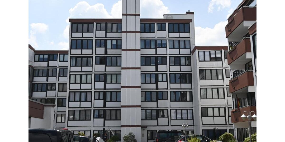 3 Zimmer Eigentumswohnung in Refrath zu verkaufen - Privatverkauf 3 zimmer