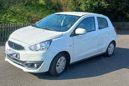 Mitsubishi Space Star 99.885 km 4.299 &euro; Wuppertal 42111