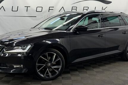 Skoda Superb 129.000 km 17.500 € Remscheid 42855