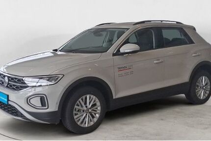 VW T-Roc 4.999 km 26.499 &euro; Wuppertal 42369