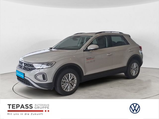 VW T-Roc 4.999 km 26.499 &euro; Wuppertal 42369