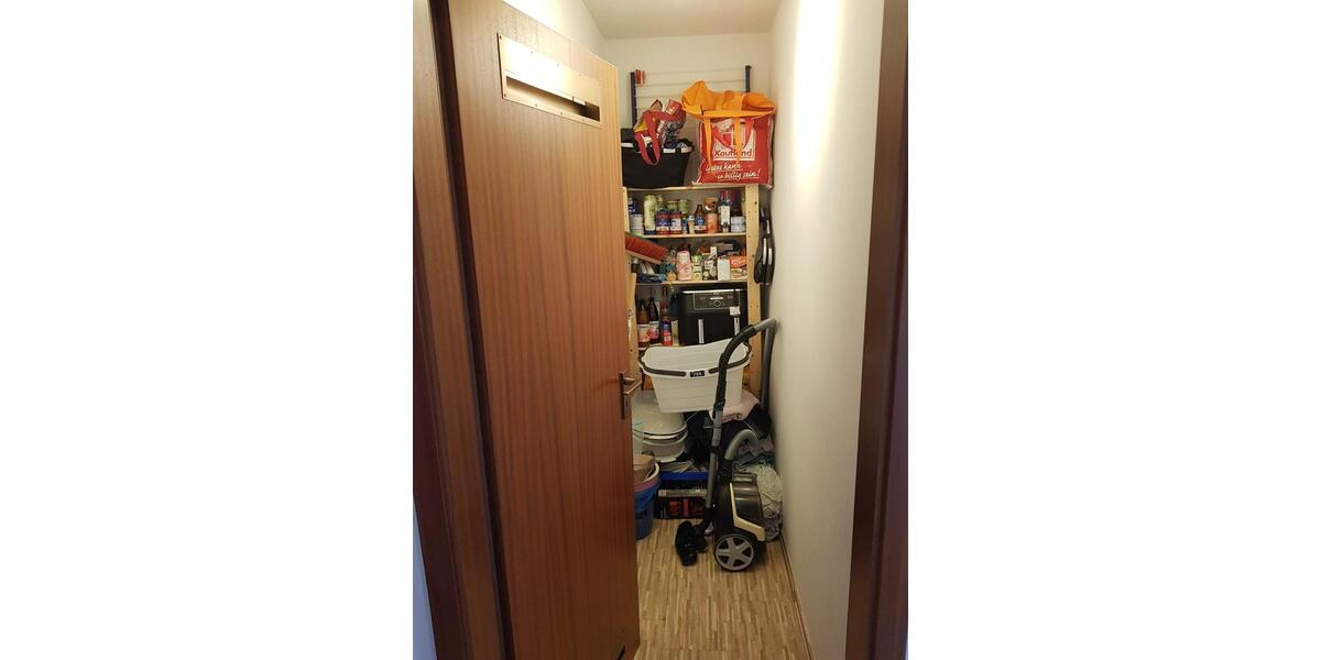 Dachgeschoßwohnung Solingen Burg - 3 Zimmer, 75 m&sup2;, 650&euro; | Angebot:25640163