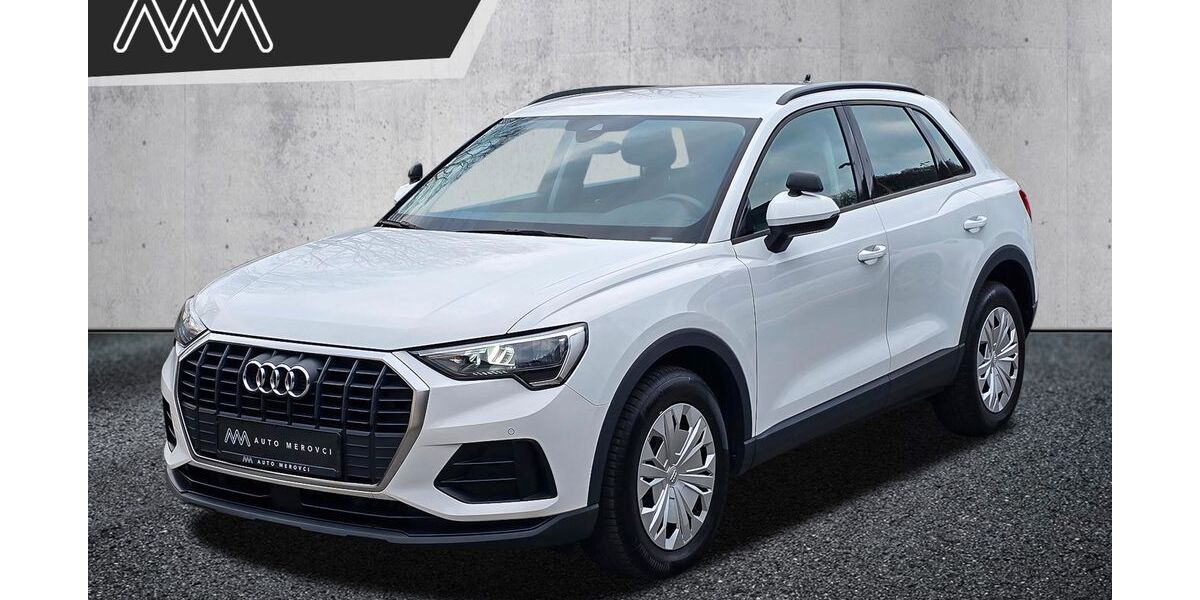 Audi Q3 86.200 km 23.995 &euro; Hagen 58099