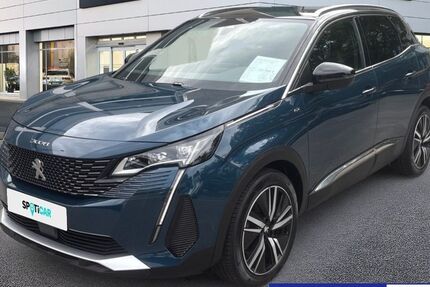 Peugeot 3008 22.351 km 20.980 &euro; Solingen 42655