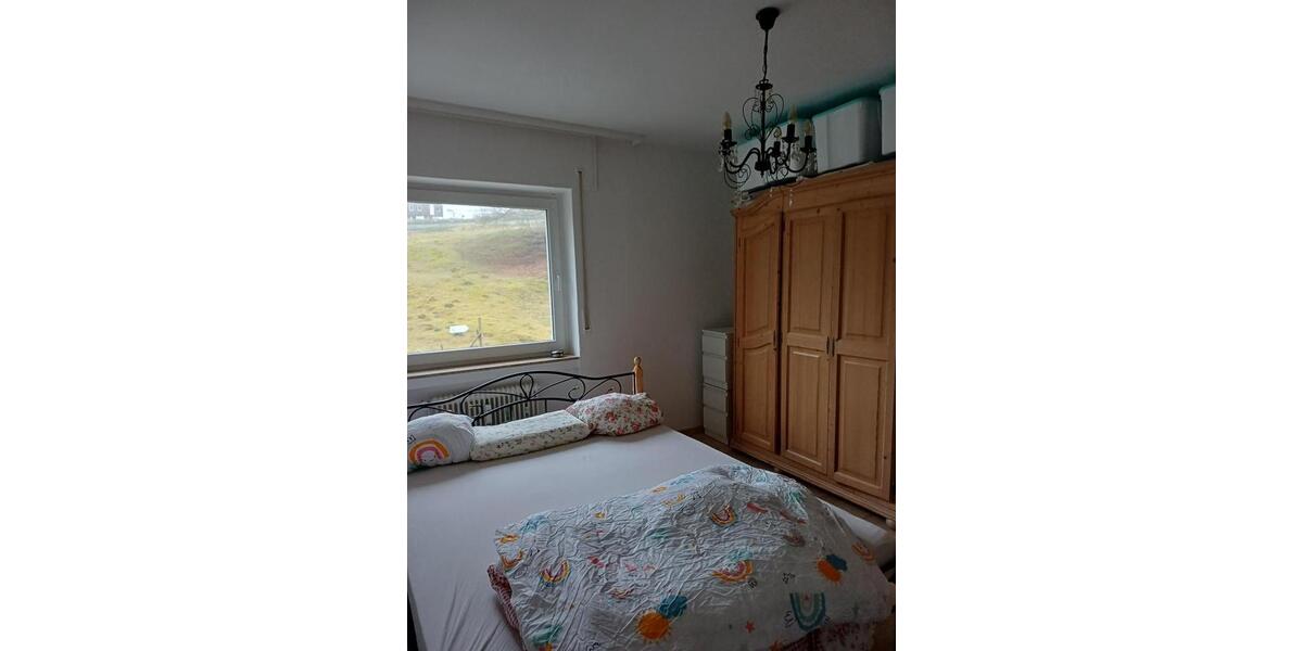 Etagenwohnung Marienheide - 3 Zimmer, 87 m&sup2;, 750&euro; | Angebot:25757005