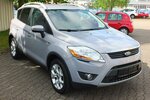 Ford Kuga CHAMPIONS EDITION 4x4 AHK SPORT 188.211 km 6.408 € Köln 50858