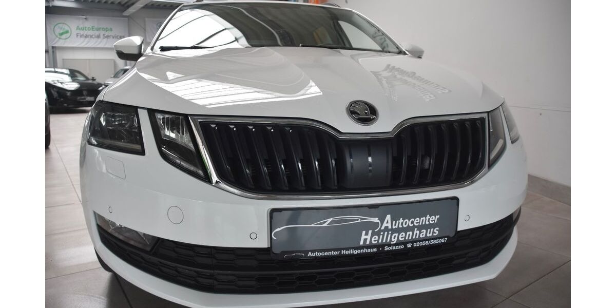 Skoda Octavia 60.130 km 13.780 &euro; Heiligenhaus 42579