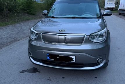 Kia Soul 28.800 km 14.200 &euro; Solingen 42651