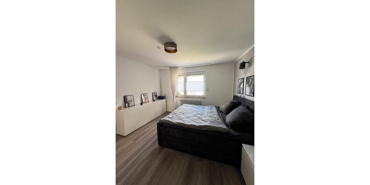 Etagenwohnung Leverkusen Alkenrath - 3 Zimmer, 70 m&sup2;, 1.090&euro; | Angebot:26439650