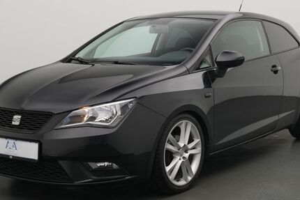 Seat Ibiza 139.440 km 3.890 &euro; Leverkusen 51373
