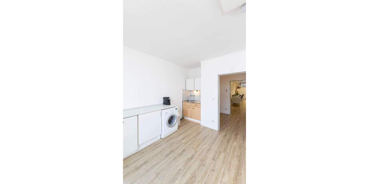 * Frei verfügbares Ladenlokal * top Schnitt * Flingern-Nord * 2 zimmer