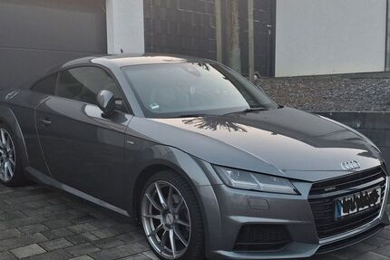 Audi TT 116.984 km 19.990 &euro; Ennepetal 58256