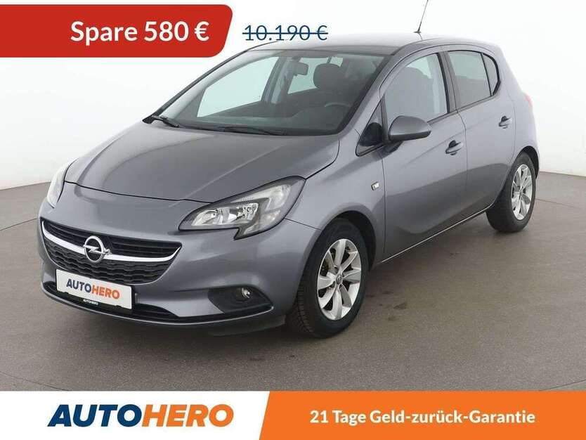 Corsa