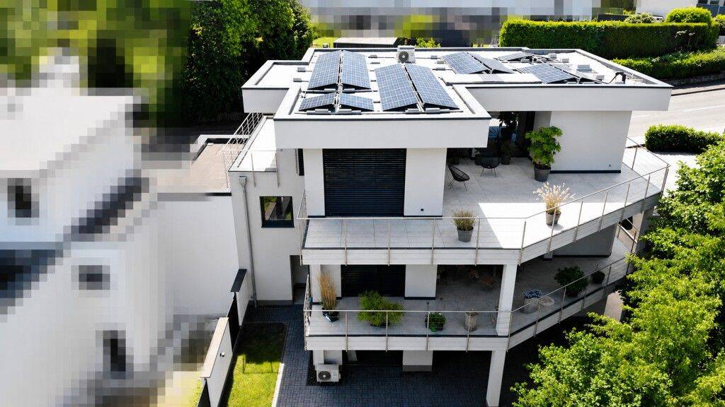 Mehrfamilienhaus, Wohnhaus Solingen Solingen-Mitte - 7 Zimmer, 269 m&sup2;, 1.549.000&euro; | Angebot:26799426