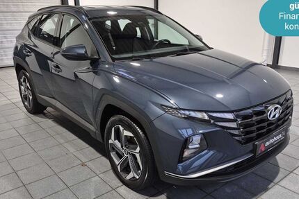 Hyundai TUCSON 31.765 km 23.790 &euro; Wuppertal 42287