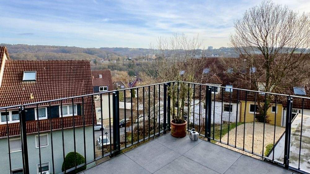 Etagenwohnung Ennepetal Voerde - 3 Zimmer, 91 m&sup2;, 340.000&euro; | Angebot:25727309
