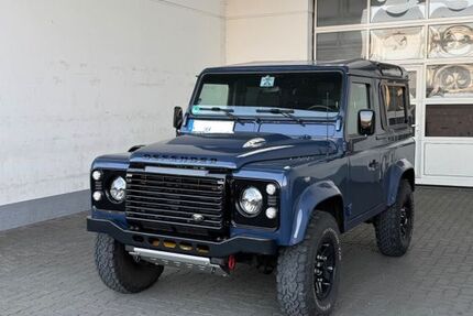 Land Rover Defender 189.700 km 43.000 &euro; Wipperfürth 51688