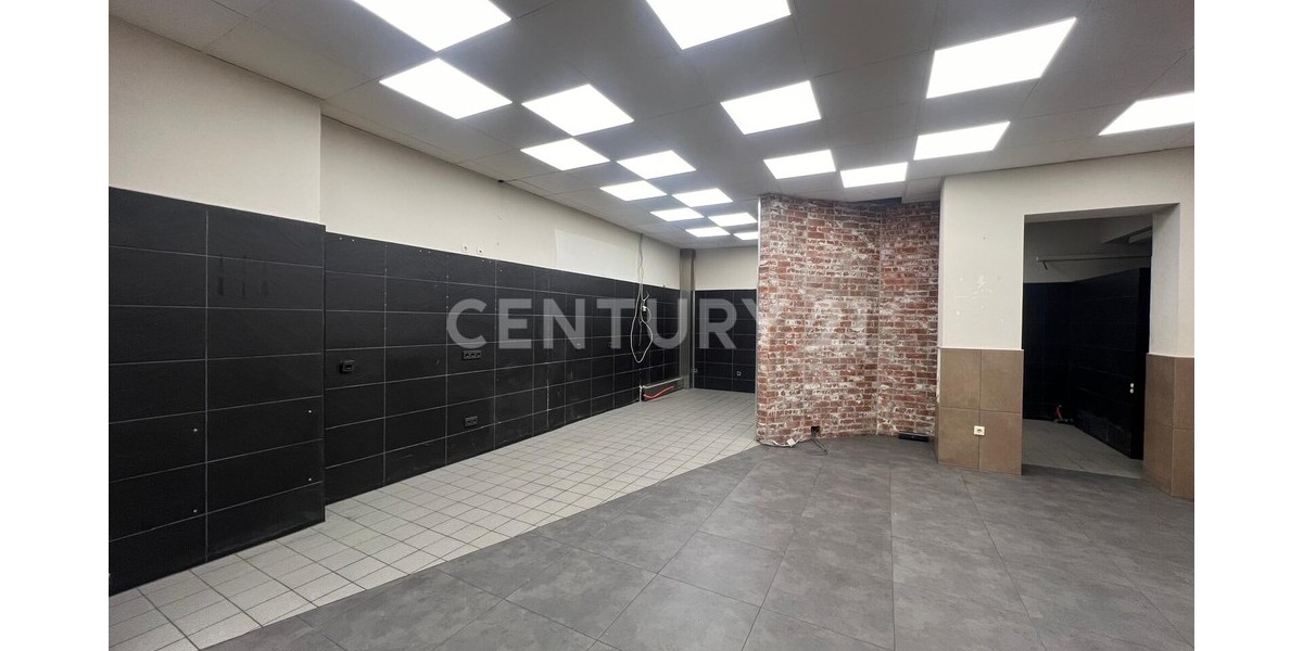 Ihr neuer Standort mit Potenzial – mitten im Geschehen 4 zimmer