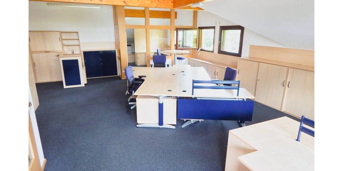 Gewerbeobjekt Wermelskirchen - 1.365&euro; | Angebot:25705742