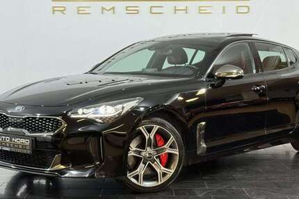Kia Stinger 93.721 km 30.990 &euro; Remscheid 42897