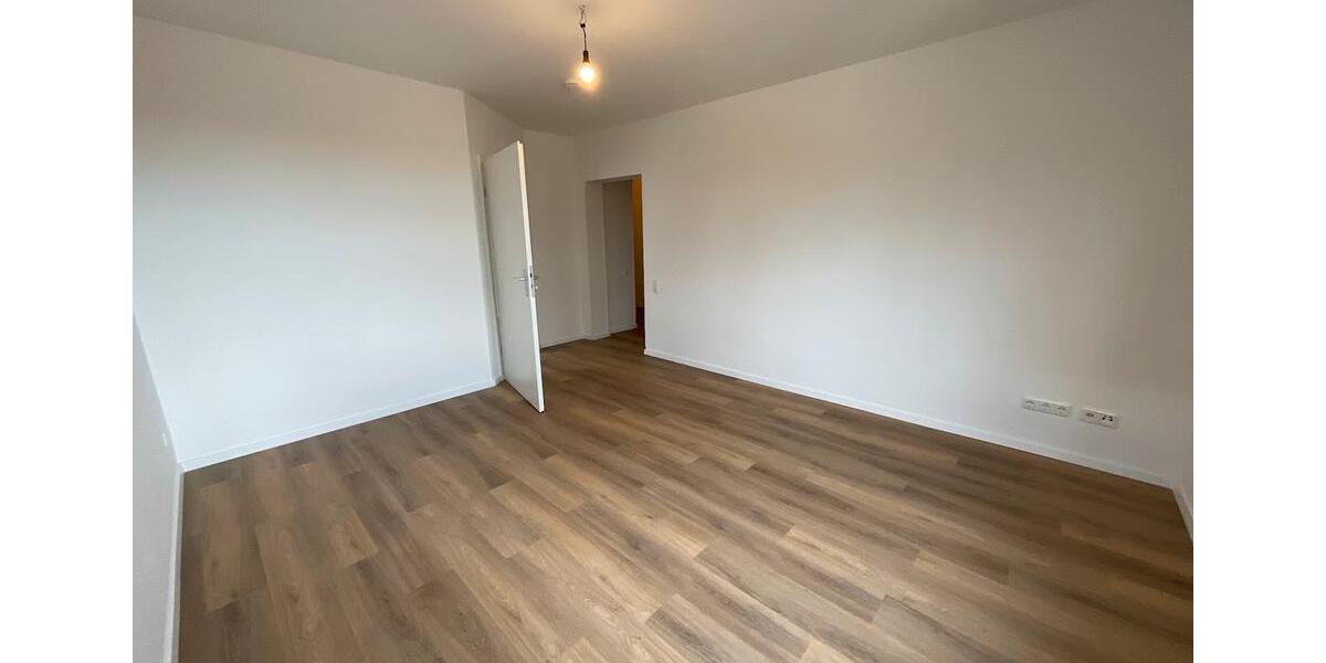 Barrierefreie 2-Zimmer Wohnung - Ideal für Rollstuhlnutzer! 2 zimmer