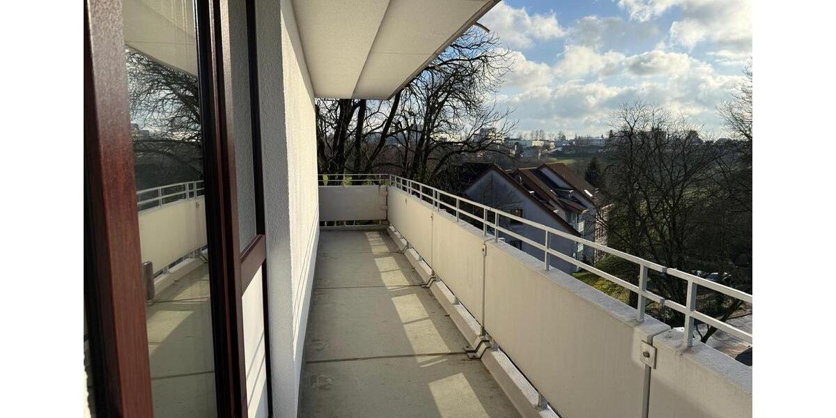 Helle 3-Zimmer-Wohnung in Mettmann - Umfassend Saniert in 2024 3 zimmer