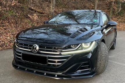 VW Arteon 97.000 km 29.800 &euro; Langenfeld 40764