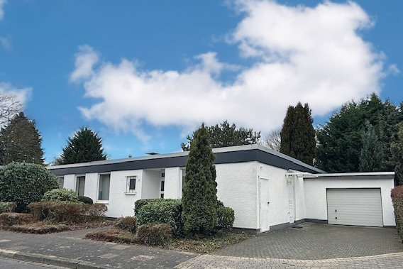 Einfamilienhaus Leverkusen Alkenrath - 6 Zimmer, 124 m&sup2;, 545.000&euro; | Angebot:24699390