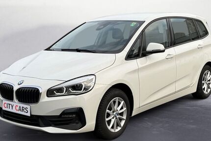 BMW 218 52.000 km 19.990 &euro; Dormagen 41540