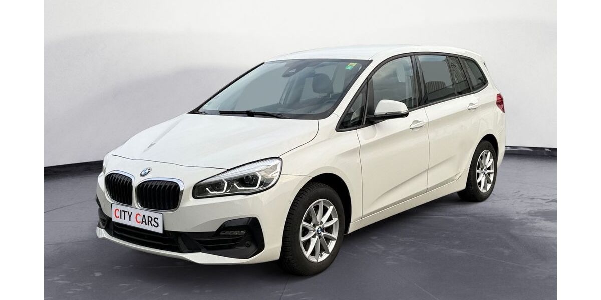 BMW 218 52.000 km 19.990 &euro; Dormagen 41540