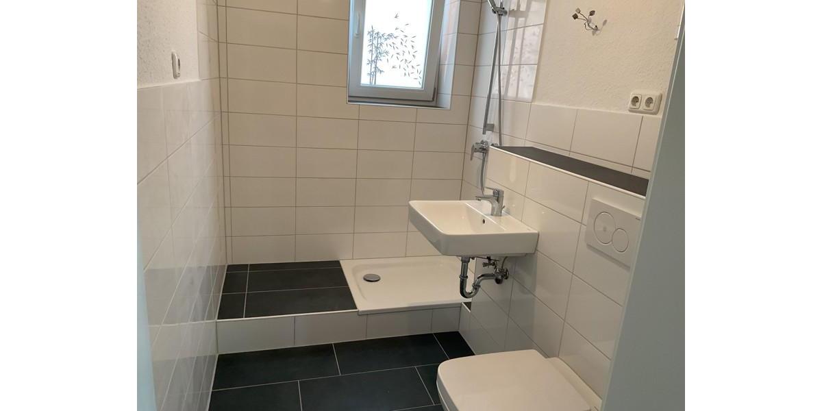 Über den Dächern von Hattingen ! 2 zimmer