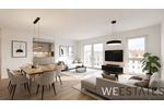 Etagenwohnung Düsseldorf Eller - 3 Zimmer, 108 m&sup2;, 1.650&euro; | Angebot:26474631