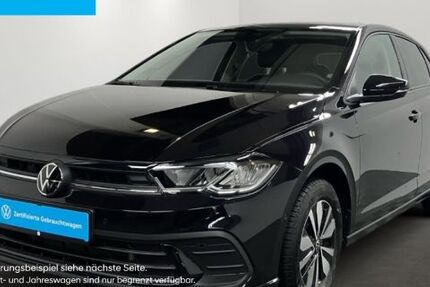 VW Polo 6.575 km 23.550 &euro; Hagen 58089