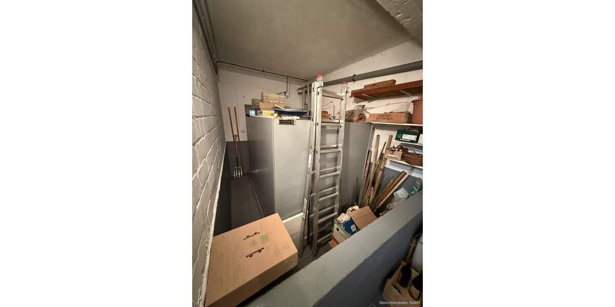 Endlich Platz für die ganze Familie! Raumwunder in Heiligenhaus. 5 zimmer