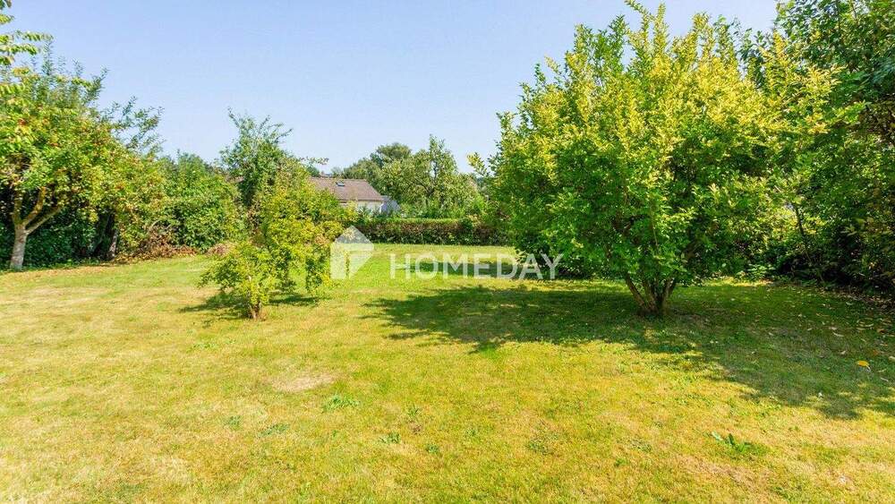 Modernisiertes Einfamilienhaus mit separater Einliegerwohnung und großem Grundstück 7 zimmer