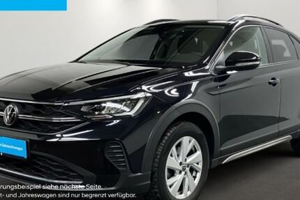 VW Taigo 32.761 km 17.450 &euro; Hagen 58089