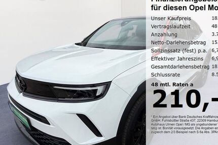 Opel Mokka 30.920 km 18.888 &euro; Düsseldorf 40231