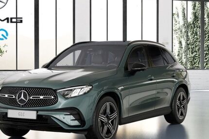 Mercedes-Benz GLC 300 19.178 km 64.880 &euro; Schwelm 58332