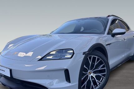 Porsche Taycan 13.900 km 118.900 &euro; Bergisch Gladbach 51429