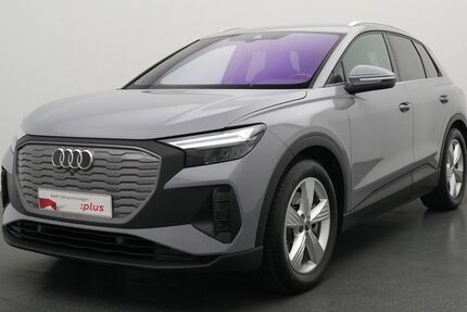 Audi Q4 e-tron 72.977 km 28.980 &euro; Leverkusen 51373